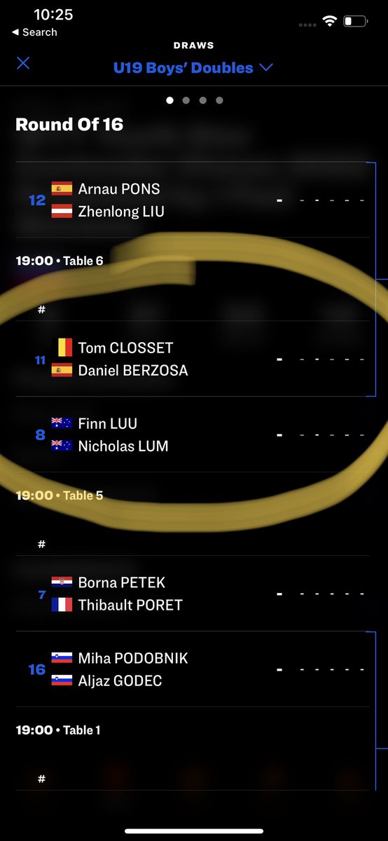 ttjohn33's tweet photo. We are ready for the WTT Youth Star Contender Otocec, Slovenia 🇸🇮@TableTennisAus @WTTGlobal 
#TeamAustralia https://t.co/uzqIla2xdQ