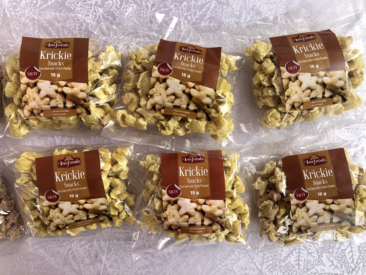 Makerere University CAES tweet media