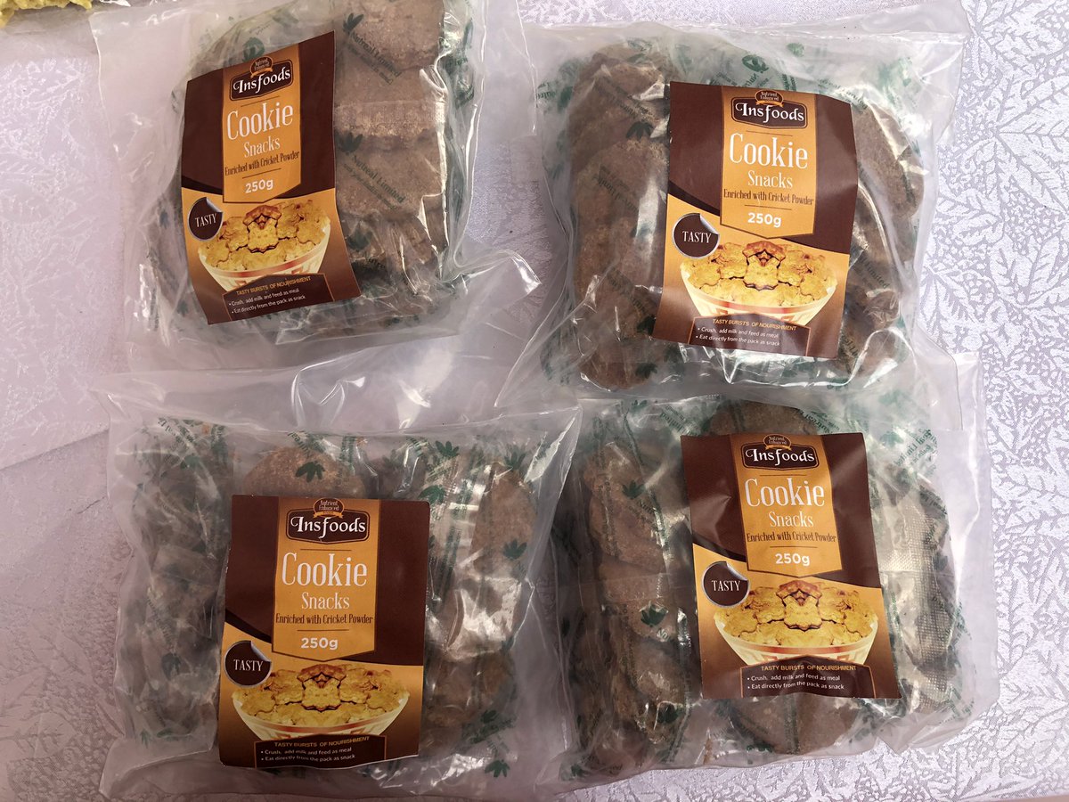 Makerere University CAES tweet media