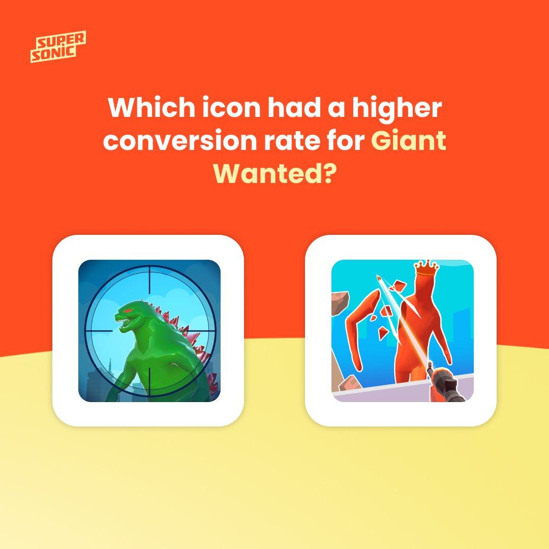 playsupersonic's tweet photo. What do you think? 👀

#hypercasual #hypercasualgames #gamedev #gamedeveloper #mobilegames https://t.co/0IXSgR5W7A