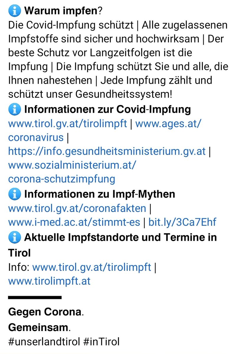 Pascale2208's tweet image. Ze blijven het maar herhalen, het is toch allang bewezen dat er niks van klopt! #landtirol