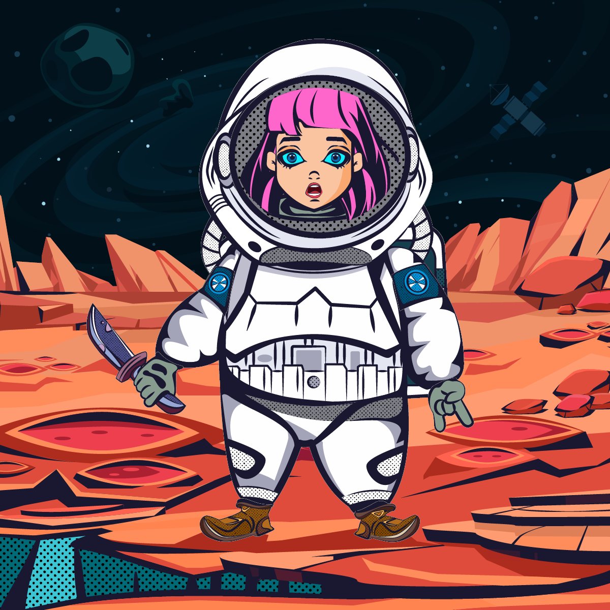 HighTechoo's tweet photo. 🎁 Free #Giveaway🎁

$50 ❌ 0.5 SOL

1️⃣Follow Us
2️⃣❤️+RT
3️⃣ Join Discord: https://t.co/FNbnyVQ7JS

⏰48hr
#NFT #NFTs #Airdrop #NFTdrop #Solana  #ETH  #SolanaNFTs https://t.co/ZRdSsdlNxl