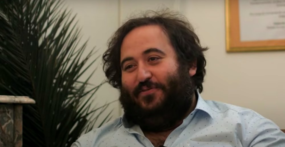 bymaddyness's tweet photo. .@_TheFamily porte plainte contre son co-fondateur Oussama Ammar 👊
Des participations dans @stripe, @airbnb et @SpaceX seraient concernées par un soupçon de détournement de 3 M€.

✍️ Un papier de @TGiraudet

https://t.co/ufS5VW3NO2 https://t.co/dumR7bjWaT