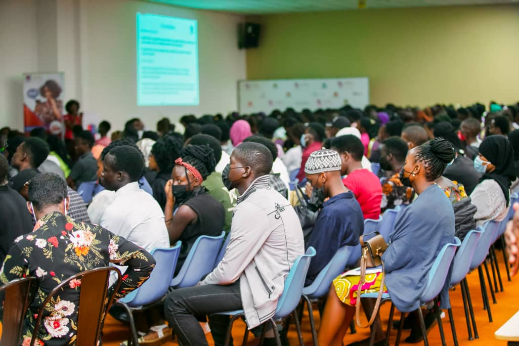 VUKampala's tweet photo. Tusimbudde!!! Our March 2022 intake has opened and admissions are closing on Thursday March 31. Do you want to be part of us. We are the leaders in the changing sphere of higher education, in the country.
Apply today. https://t.co/KKypZ5uqQf 
OR 0701 702443 https://t.co/s4pmp8MZvc