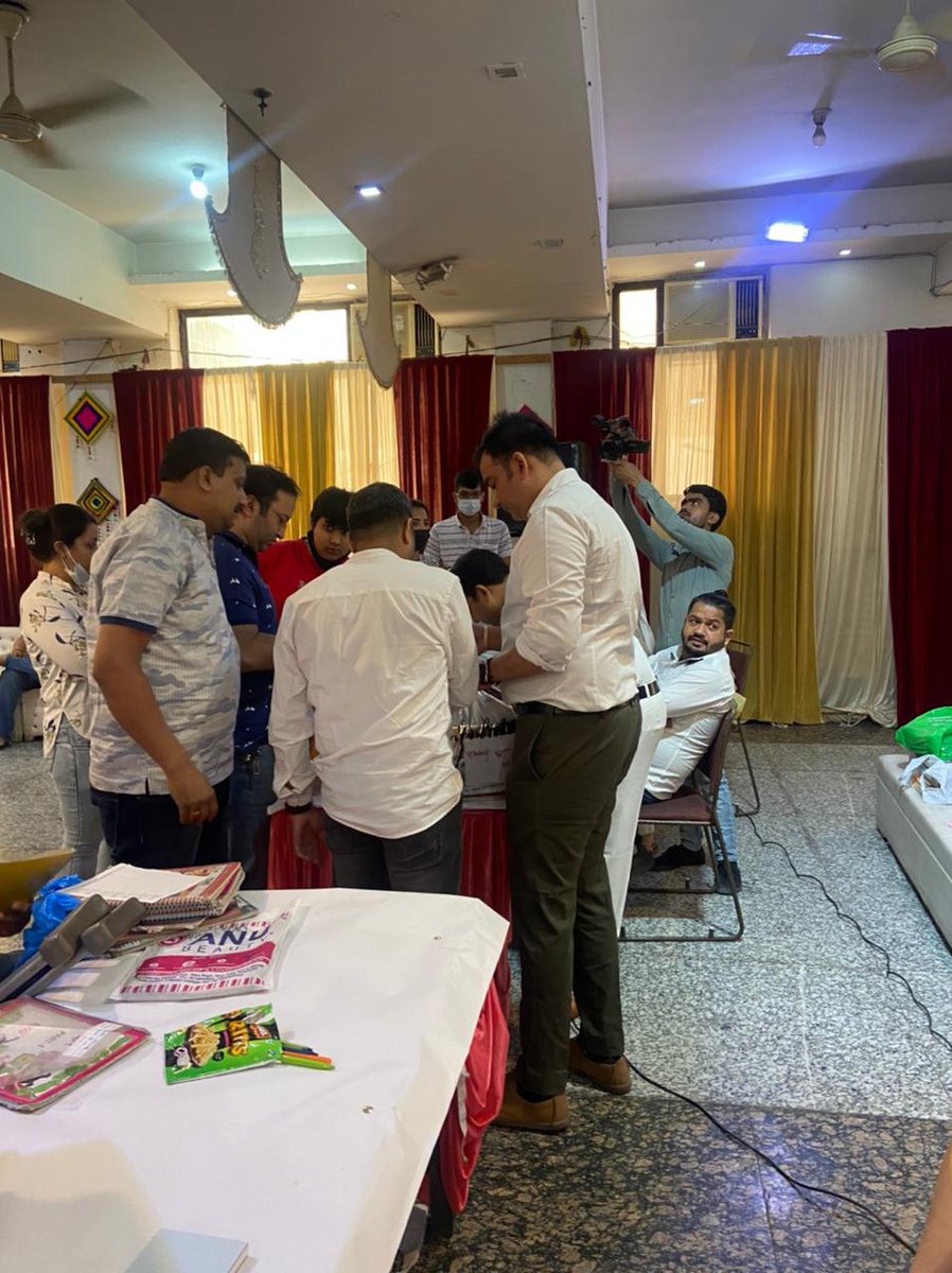Sachdeva Parents Association. tweet media