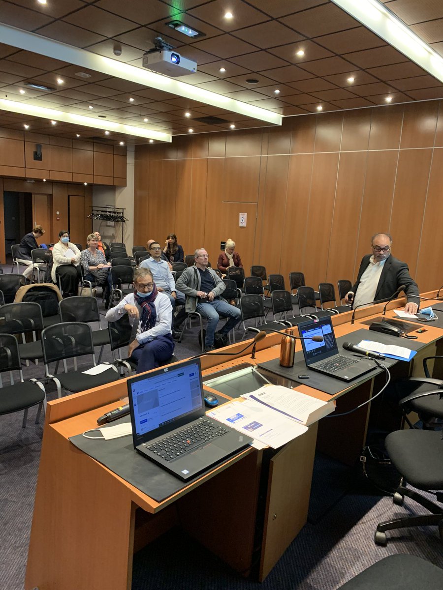 cciessonne's tweet photo. Ce matin accueil de jeunes entreprises à la @cciessonne dans le cadre de #welcome91. Découverte du territoire, échanges, rencontres. En partenariat avec #banquespopulairesrivesdeParis #matmut #cjdEssonne @FlorencePinon3 https://t.co/gSZ8mskApU