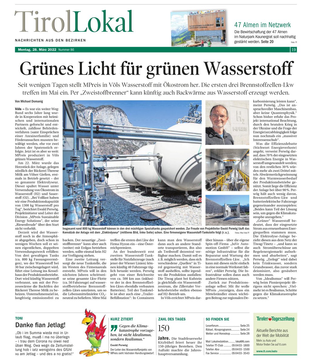 Ewald Perwög 💦 tweet media