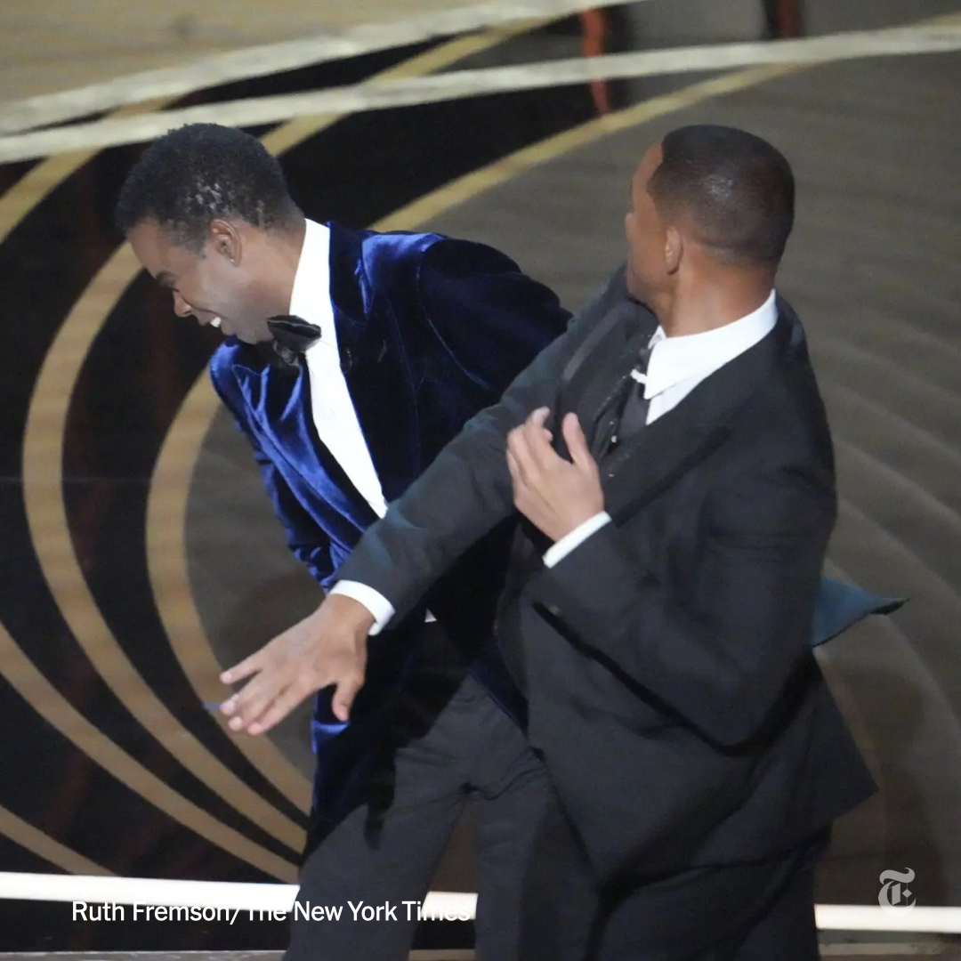 The New York Times tweet media