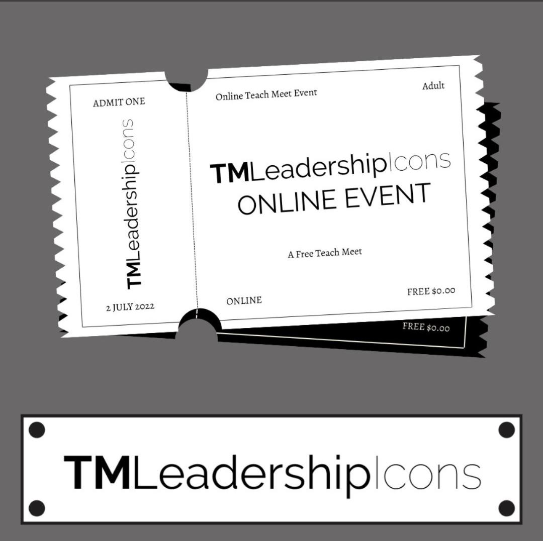 🎉 Up and coming TMLI event on the 2nd July 🎉As part of the event we are focusing on leadership within Primary schools. Want to get involved? We would love to hear from you 👉👉 shorturl.at/fwCEU  #headteacherchat
#CPD #edchat