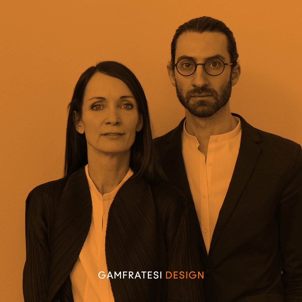 With their dual traditional background, Stine Gam and Enrico Fratesi draw on the classic Danish furniture and craft tradition as well as the classic Italian intellectual and conceptual approach. bit.ly/351WnFr