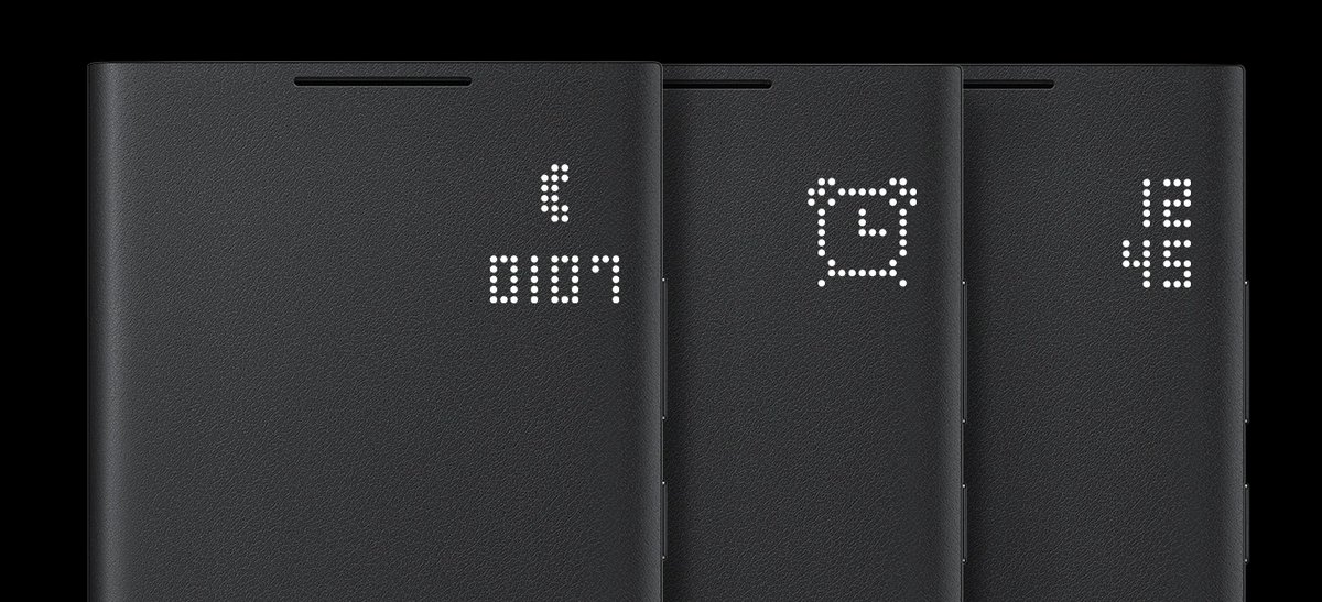 gdgdshop's tweet photo. Samsung純正カバー 追加しました🌈
Galaxy S22 Ultra専用⚡️

・スマートLEDビューカバー（フリップ）
・レザーカバー（本革）
・スマートビューフリップカバー
・プロテクティブカバー
・シリコンカバーwithストラップカバー
・シリコンカバー

ヤフオク出品中🔥🔥🔥
https://t.co/Fj5F4fsZ7n https://t.co/fx5PJF87QE