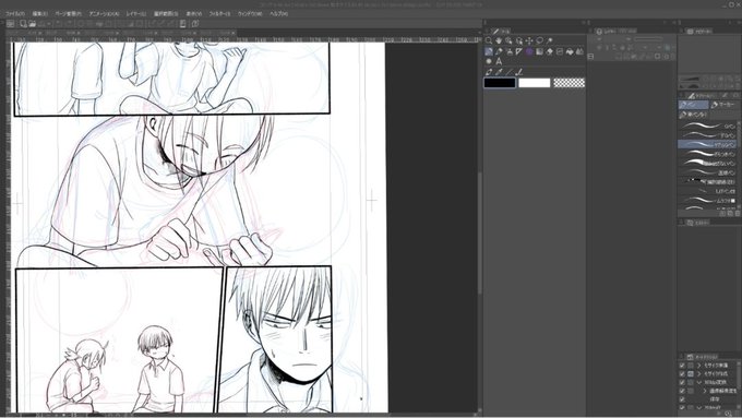 ライブでここまで進みました #今日のライブ進捗 https://t.co/NZAGgBT73d 