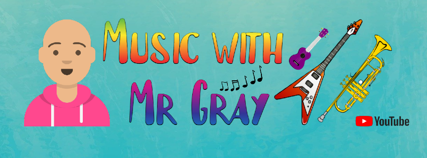Bha_Music's tweet photo. Launching soon, Music with Mr Gray! FREE High Quality play alongs, perfect for Whole Class Ensemble Tuition and home playing - https://t.co/ARlbAuA9cs @DevonMusicEdHub @AETAcademies @MusicEdInsights @PrimaryMusicMag @MusicTeacherMag @MusicEdu4all @ABRSM @musicmarkuk @CMusicHUB https://t.co/3V5RRHGyKc