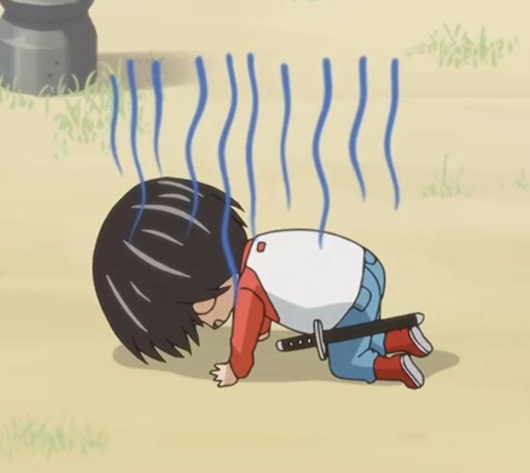 กระผมจะพยายามขอรับ ขออภัยหากล่าช้า