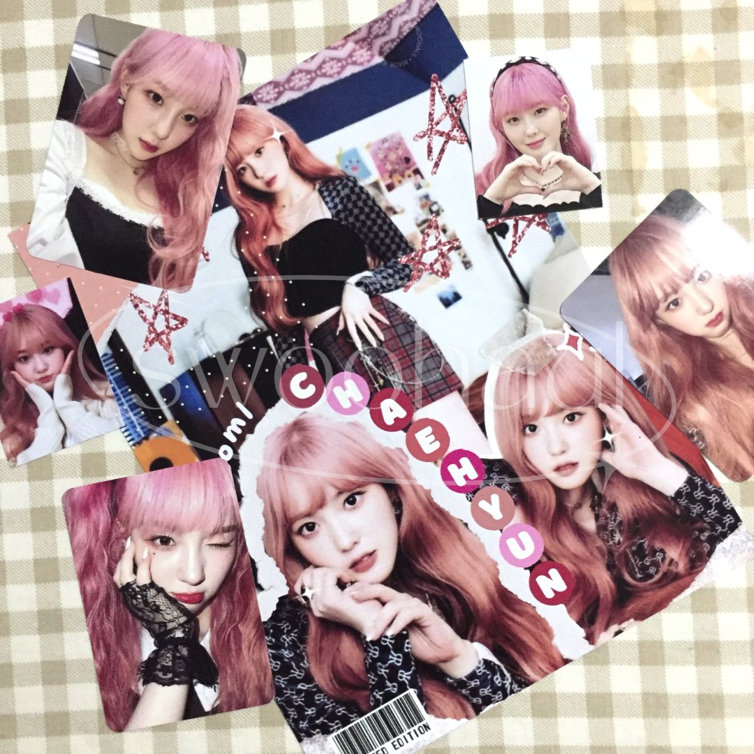 swoohaul's tweet photo. ꒰ #madebyswoohaul ꒱

another binder cover commission and binder filler printing services from a new customer! thank you so much for trusting 💗 https://t.co/7QbSp6FlmQ
