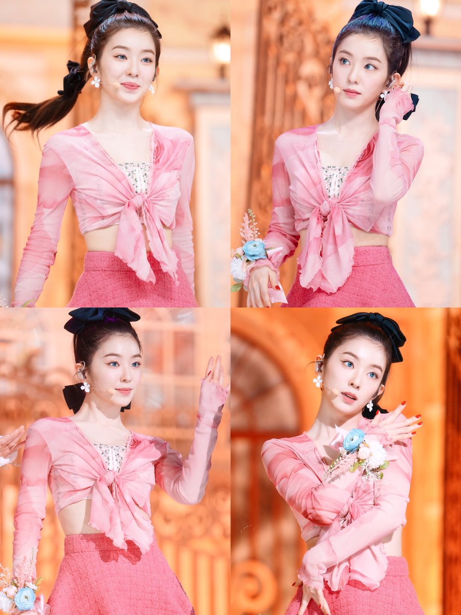 kimjenknee's tweet photo. irene the original visual https://t.co/TbgMteCwjt