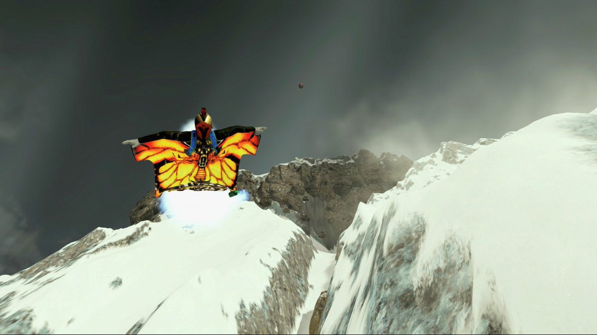 sjaramillo719's tweet photo. #STEEP #XboxShare https://t.co/oDoxb3lRG9