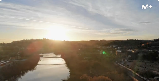 Dos30TV's tweet photo. El otro estreno de la noche de @cero con nombre #EnBuscaDelSol comienza con un 2.7% de cuota pago, 42.000 espectadores y 35.9% de fidelidad
+37.4% que la cuota del canal
#QueVivaLaTele #Audiencias https://t.co/BWiYIeir2x