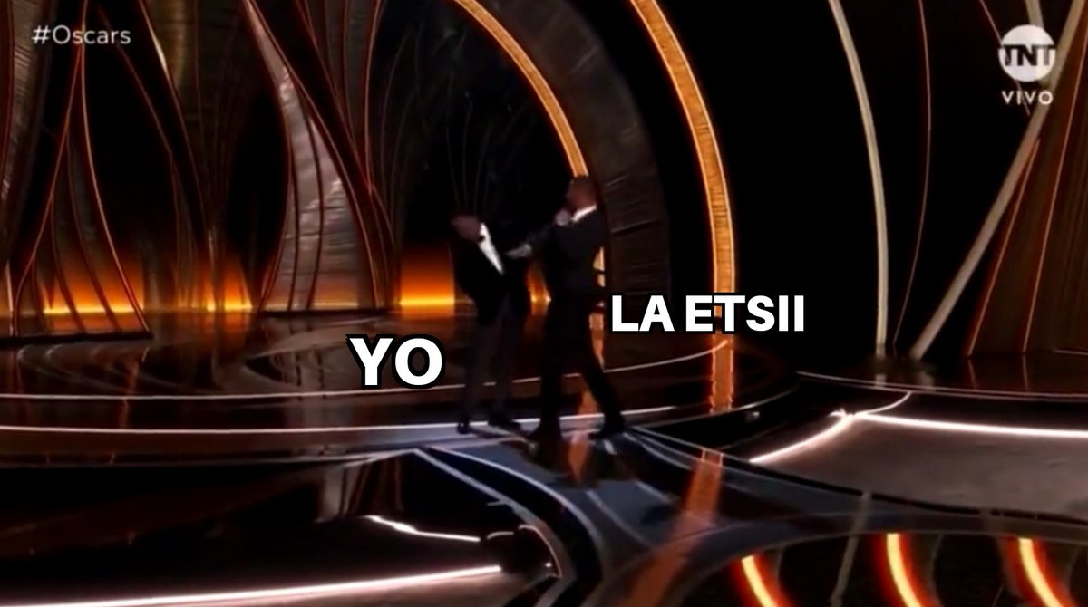 MEMES ETSII tweet media