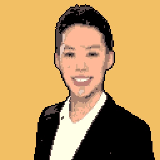 MeetMaurice's tweet photo. Pixelated PFP Collection!
#NFT #PFP #Pixelization https://t.co/GSaAOQHuSd