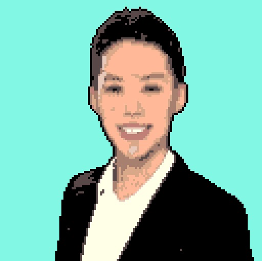 MeetMaurice's tweet photo. Pixelated PFP Collection!
#NFT #PFP #Pixelization https://t.co/GSaAOQHuSd