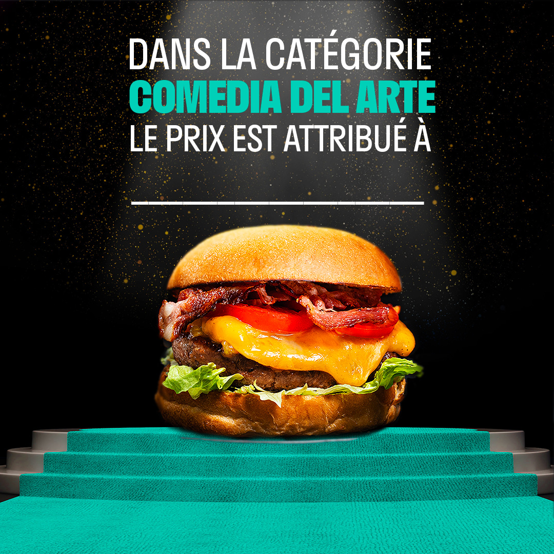 Deliveroo_FR's tweet photo. Nous aussi on a des prix à remettre ! #Oscars
C'est quoi votre excuse pour prendre un croc ou plus 😏 dans le plat de vos potes 𝘀𝗮𝗻𝘀 𝗽𝗿𝗲𝗻𝗱𝗿𝗲 𝘂𝗻𝗲 𝗴𝗶𝗳𝗹𝗲 ?
J'offre 3x30€ parmi les meilleurs comédiens en commentaires.
TAS le 31/03 https://t.co/9LBOCznbZ0
