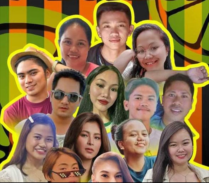 JEMALYNBC's tweet photo. Bumabati kami ng Happy motmot TEAM GIN,from TEAM INTRO.

HappyMonthsary  TeamGin https://t.co/wxuLTedgnE