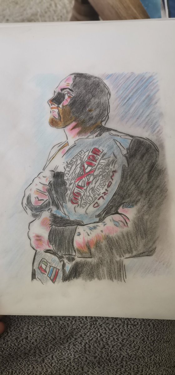 blackforestDiva's tweet photo. 🦾🇫🇷🦾
Bourreau de cœurs 🖕🏽❤️🖕🏽
Our @wXwGermany champ 💯
#TheFrenchRevolution #TrueChamp #ProudFan #StandStrong #TheHeartbreakingChamp #BackToDraw #Practice #MindRelax @TristanArcher https://t.co/5Tsebp88ue