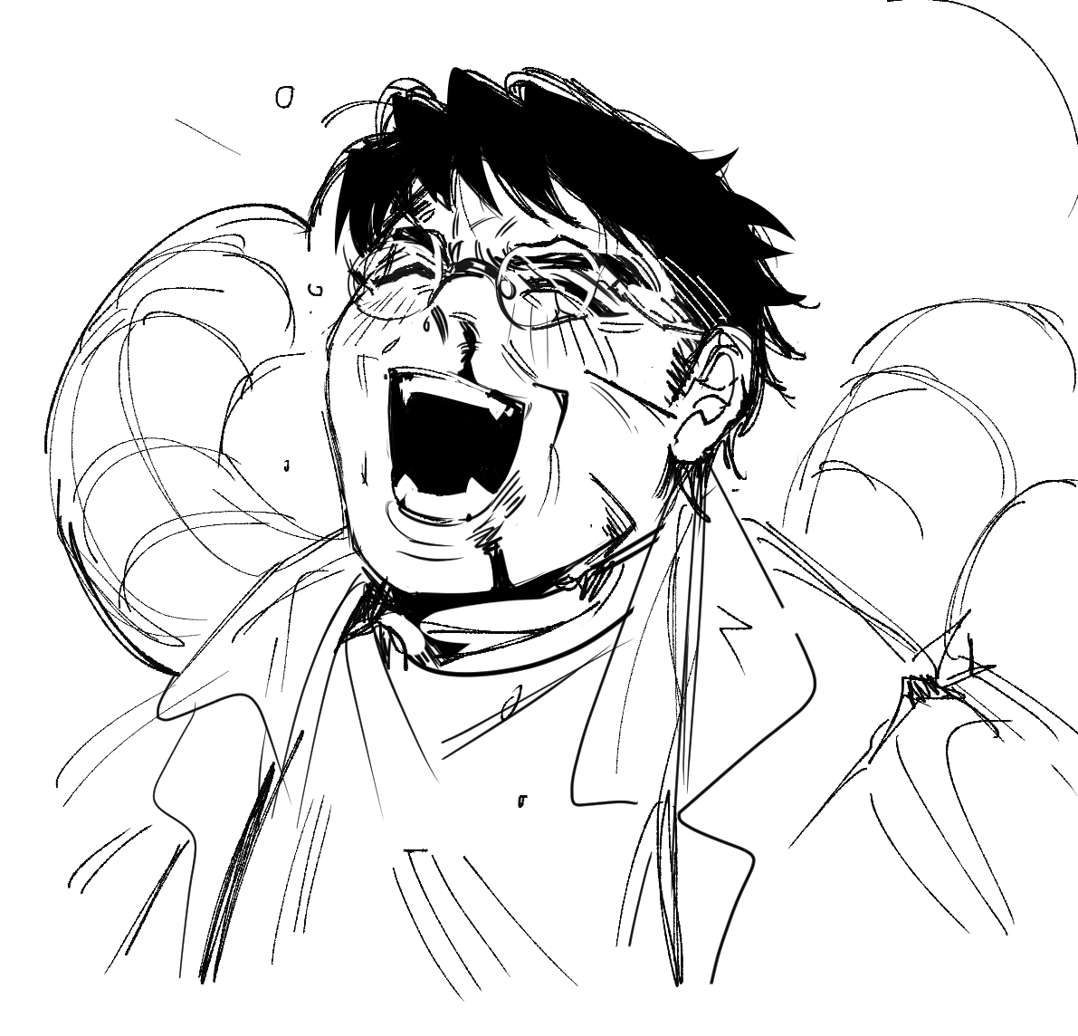 alucard199x's tweet photo. Crazy old man ❤️ https://t.co/alfAr3pT8e