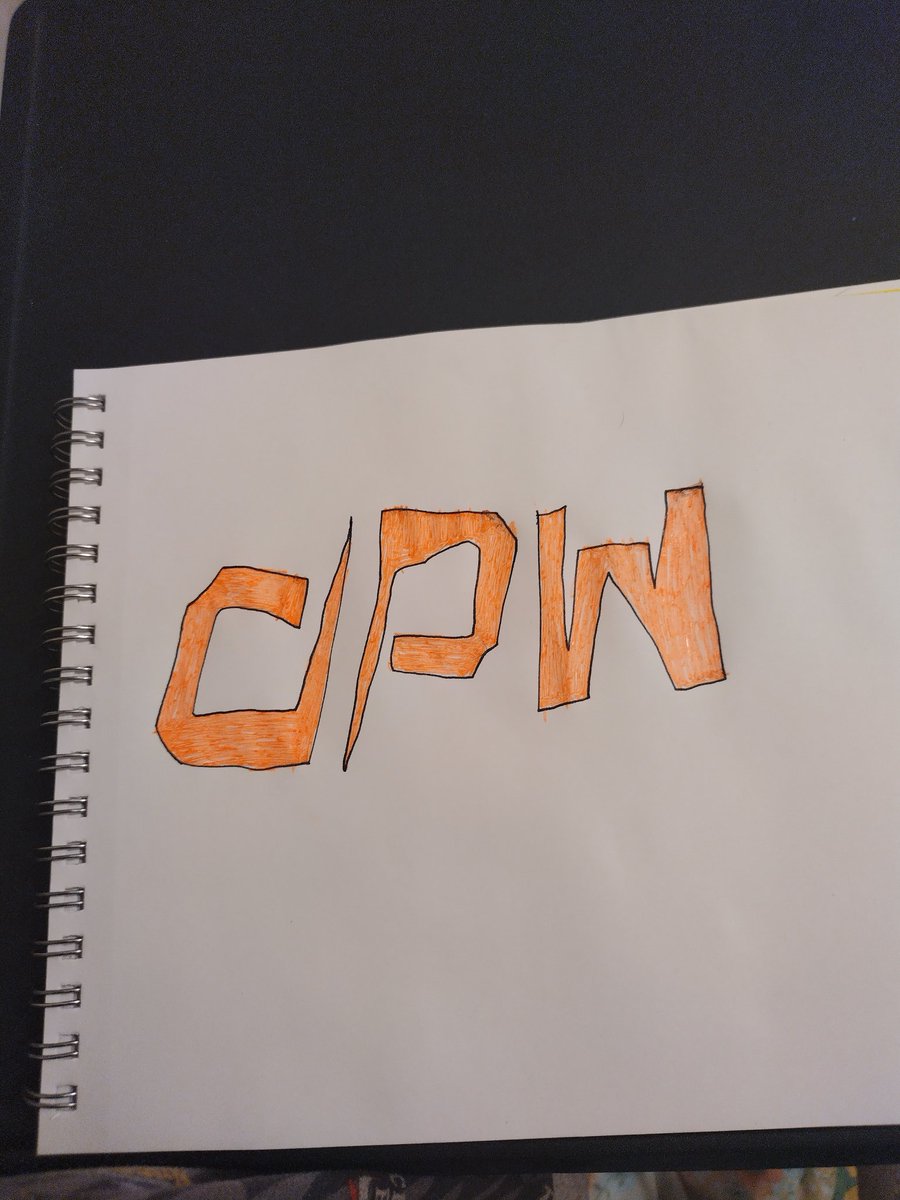 CullenFingold's tweet photo. Drew this to honor my boys @deadlockpro @johnblud @cmpuls3 @TonyPizzaGuy @thechrisdenker  can't believe you guys actually did it it's awesome to see I love it #dpw4life https://t.co/x4D6F4PhCE