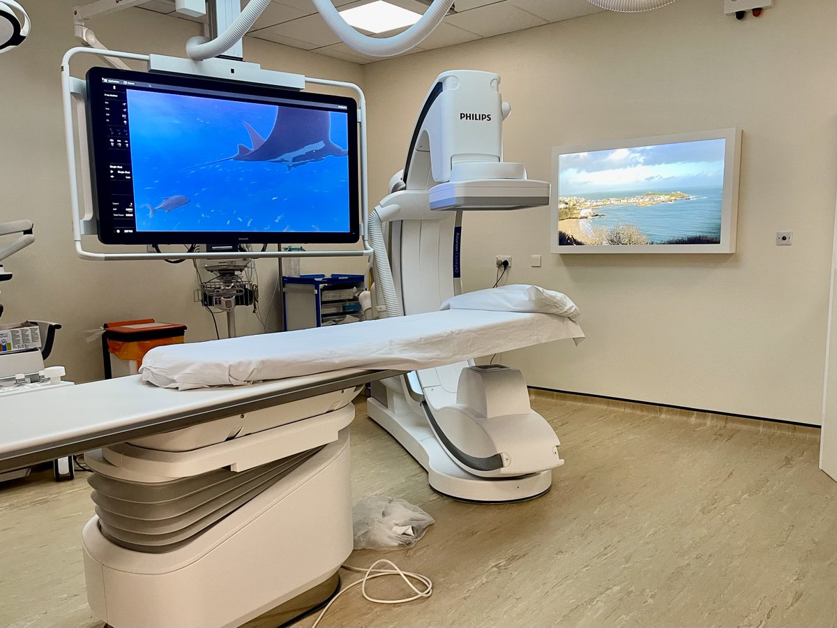 The British Society of Interventional Radiology tweet media