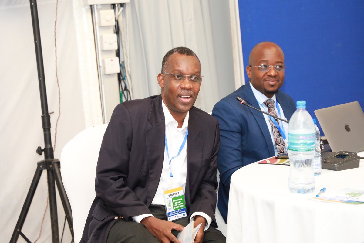 TanganyikaLaw's tweet photo. “From Inclusive Extraction to Environmental
Accountability: The Role of Sustainable Communities
in Addressing Climate Change”~ @CBA_News @ug_lawsociety
#AddressingClimateChange https://t.co/C30tuHoD7A
