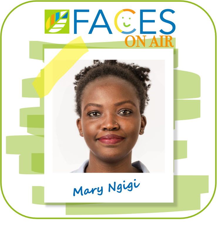 ceplas_1's tweet photo. In our new issue of #CEPLASFaces on air PhD student Mary Ngigi @njerii_ from @HHU_de tells us about her work and her life as a scientist. Watch the video here 👉https://t.co/i0Jn76DzoQ #scicomm #wisskomm https://t.co/rfX8C37x5G