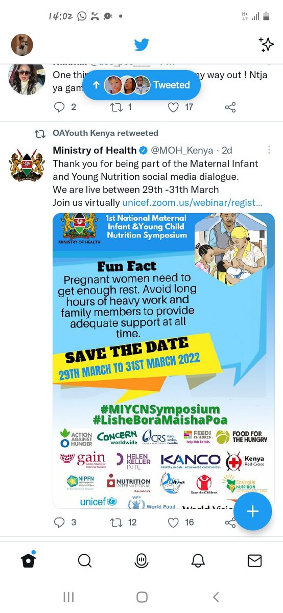 Ram Nutrition Club(RNC) (@clubrnc) on Twitter photo 