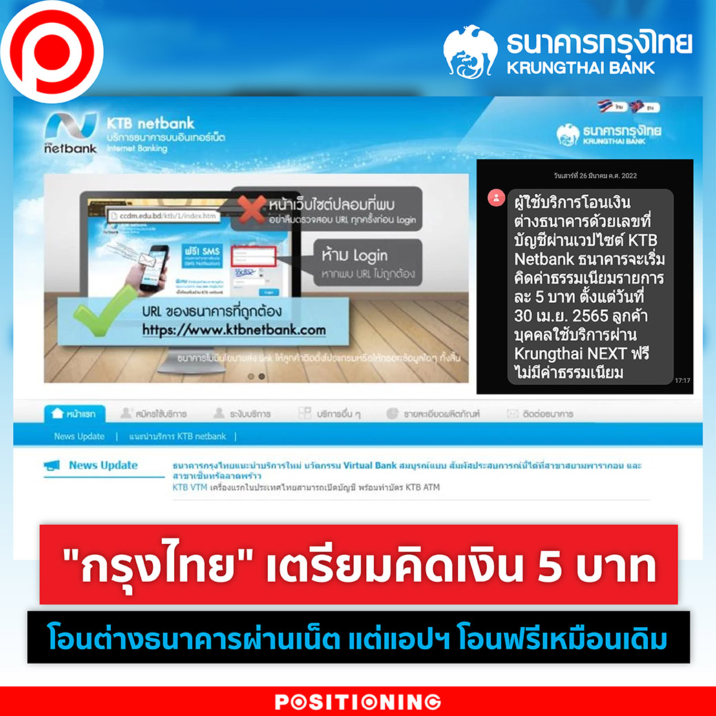 positioningmag on Twitter: Positioningmag On Twitter:
