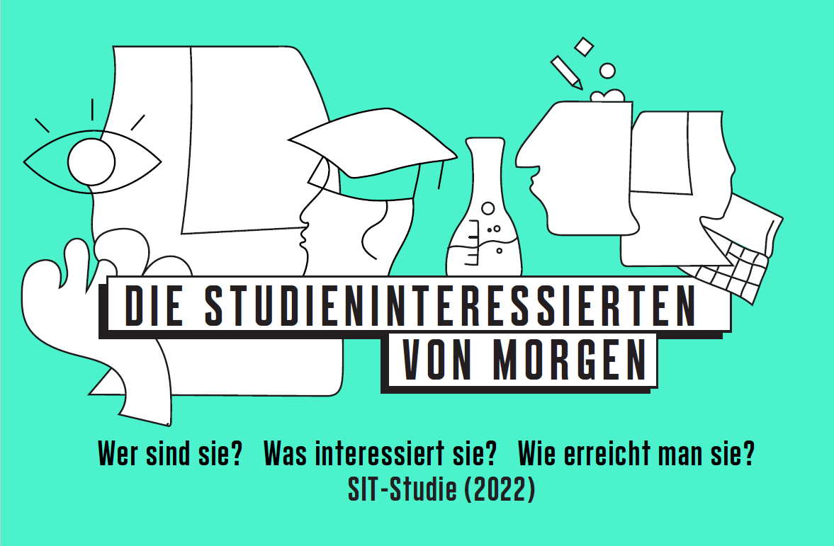 zeitverlag's tweet photo. Junge Frauen zeigen höheres Interesse an technischen Studiengängen. Das geht aus der aktuellen SIT-Studie von @zeitonline hervor. In der Studie wurden 32.000 ausgefüllte Profile des Studium-Interessentests (SIT) ausgewertet. Mehr: https://t.co/i52JcrXJzm https://t.co/hJ6u97JEVW