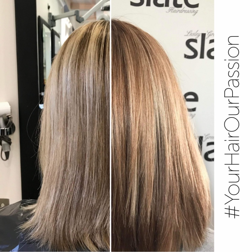 New colour, new style from #TeamSlate
#YourStyleOurPassion #DumfriesFashion