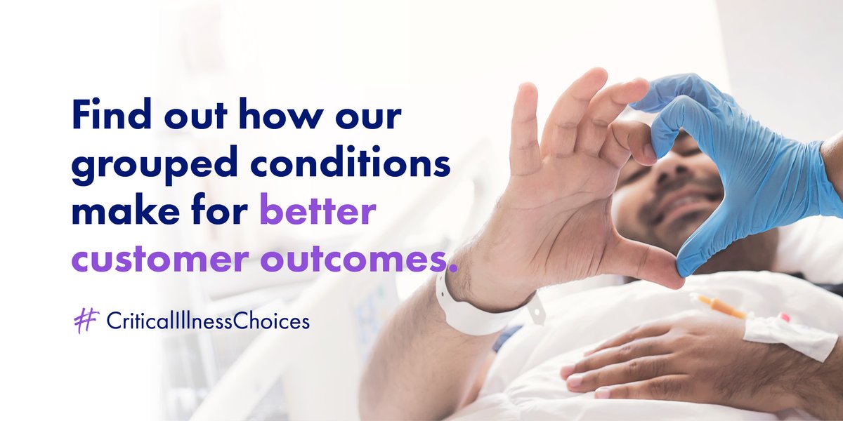 Finn_Protection's tweet image. 🚨We&apos;ve made some positive changes to our #CriticalIllnessChoices
1. We broadened availability - linked our children’s benefit amount to the adult’s sum assured
2. Increased the maximum pay-out per child 
3. Reduced premiums to become more competitive
#WhyAIG #Protection