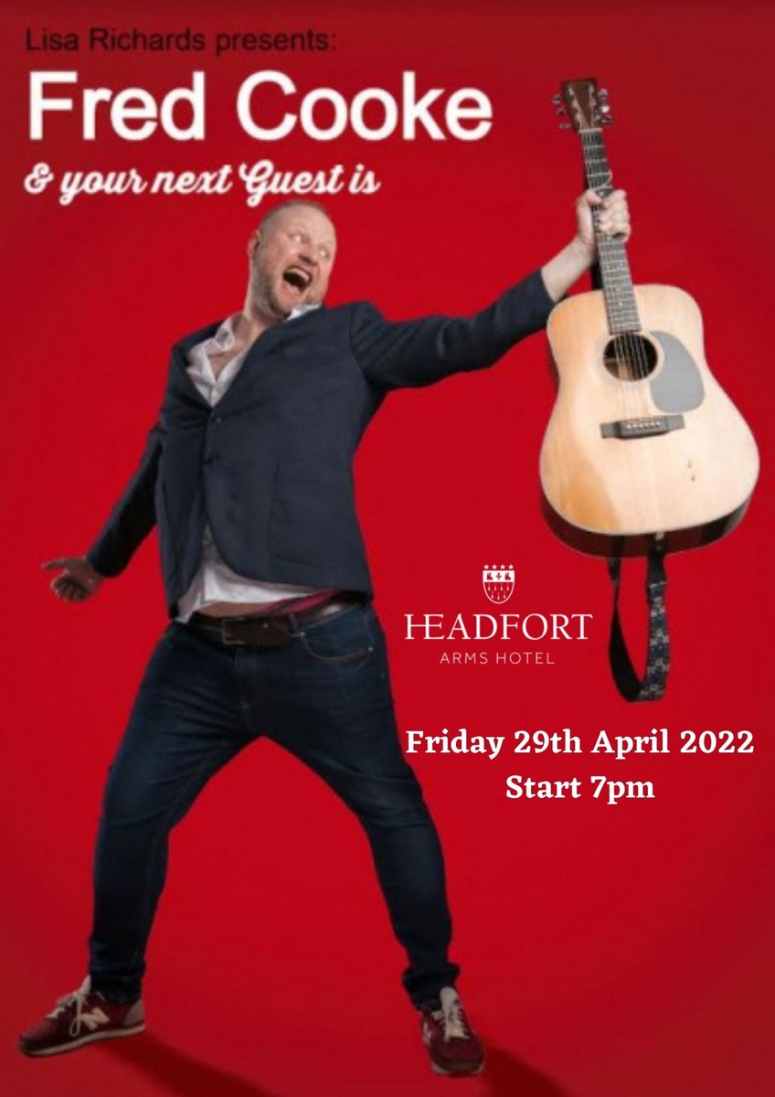 Headfort Arms Hotel tweet media