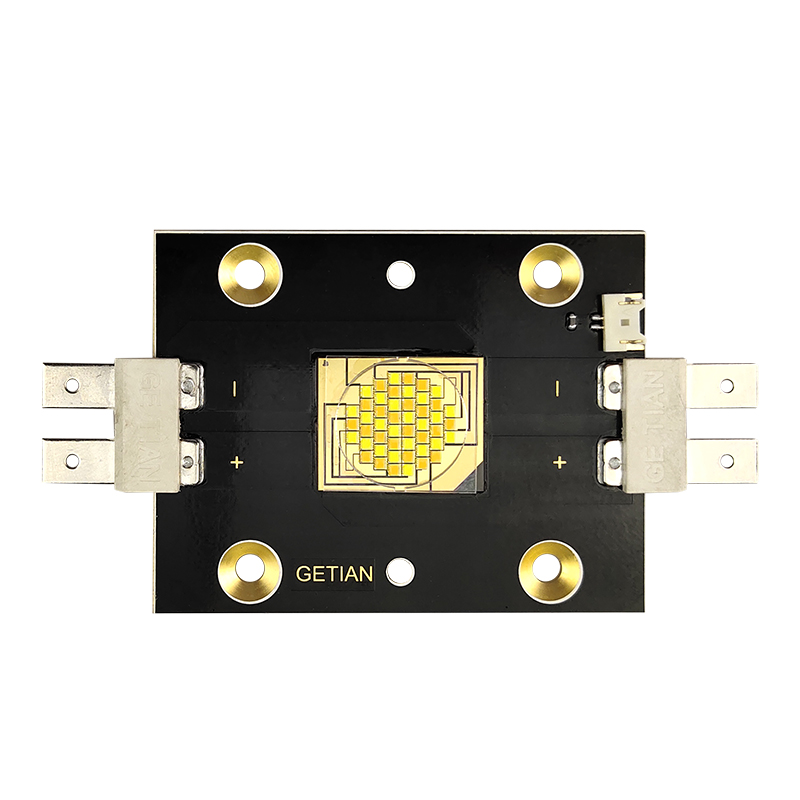 gtledCN's tweet image. Which 60w led chip supplier is good? Shenzhen Getian Opto-electronics Co., Ltd.! The moving head light 150w led industry leader! #60wledchip #cobledmodule #90wledchips