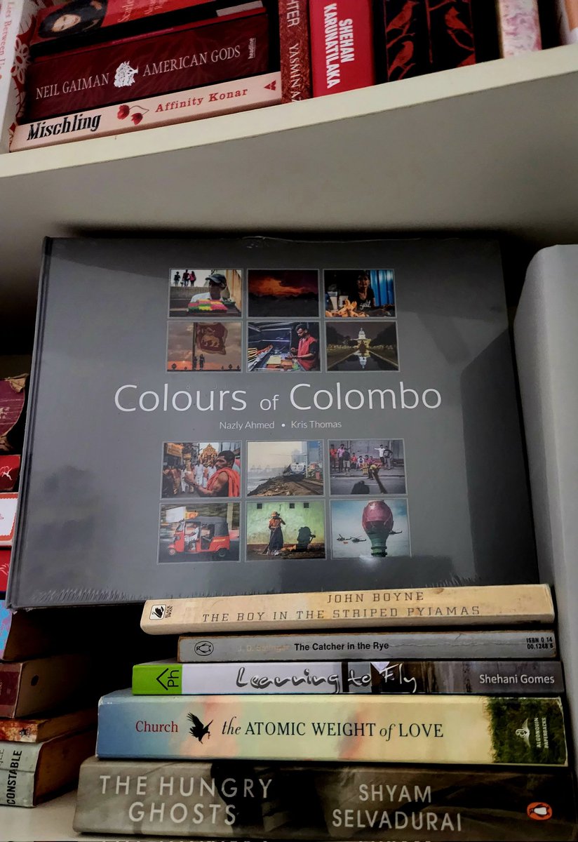 Marianne David tweet media