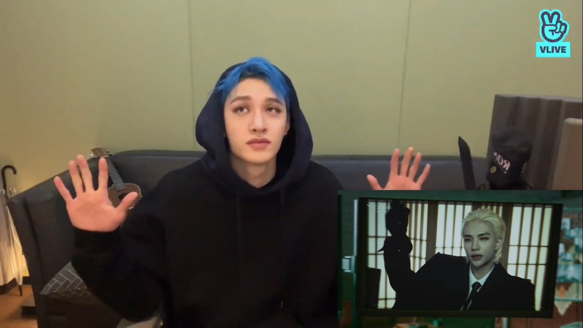yslcheol's tweet photo. i think chan connected all the dots on his mind https://t.co/1XtN1Trcq0