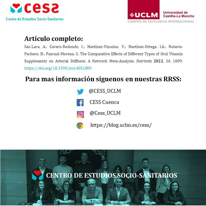 CESS tweet media
