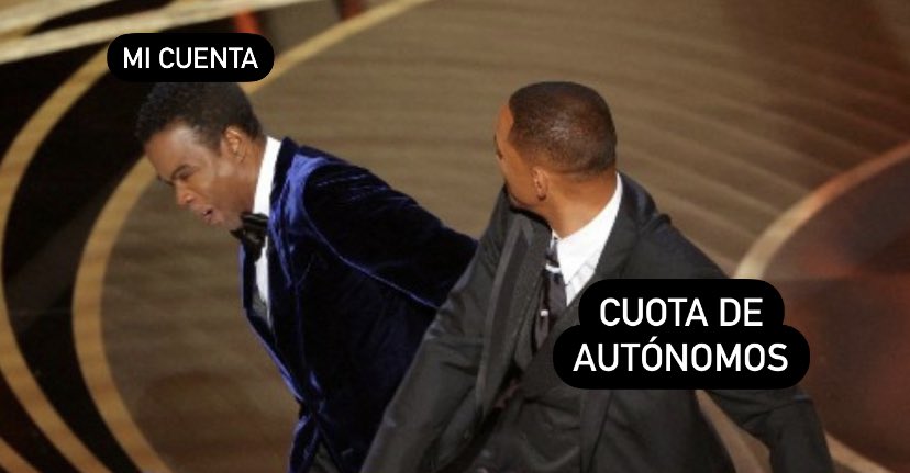 Se tenía que decir y se dijo: