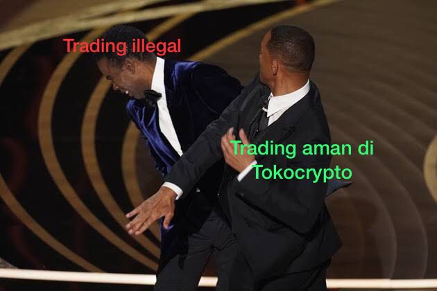 Pastiin aman, sebelum ditampar kenyataan 🙈