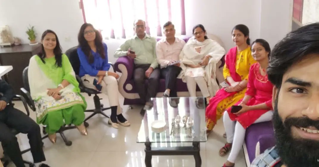 KcmtO's tweet photo. Department of Maths organised a visit of students to our KCMT Campus 2
#KCMTGroup #bestcollege #kcmt #kcmt2 https://t.co/y1GIRd8y3t