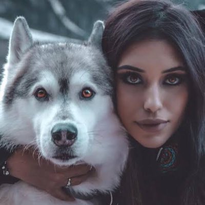 appuswolf6660's tweet photo. #NewProfilePic https://t.co/PxOMRtVjmW