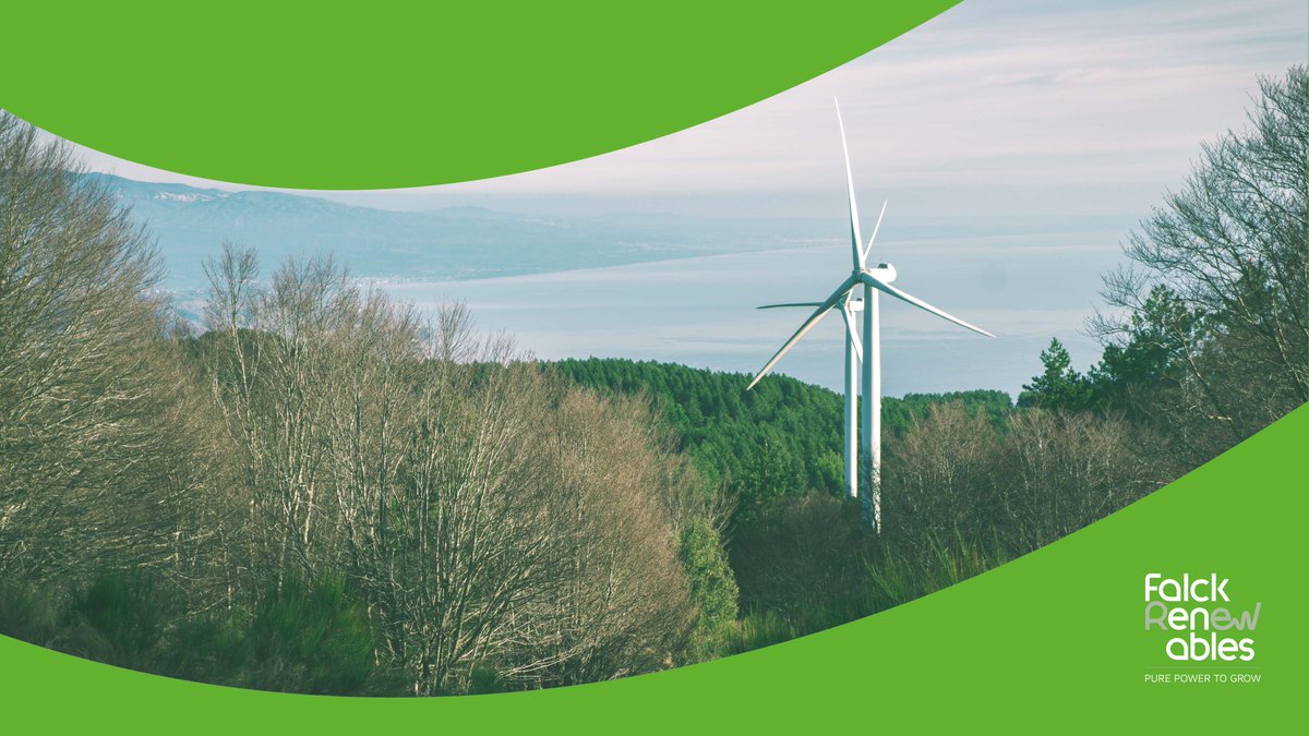 Renantis_'s tweet photo. Enabling & leading an inclusive&sustainable energy transition is our contribution against #climatechange. In 2021 we avoided the emission of 0.54MtCO2eq with our #greenenergy production. Information on this & much more available soon in our #Sustainability Report #OurSharedValue https://t.co/QNNK7aLeZZ