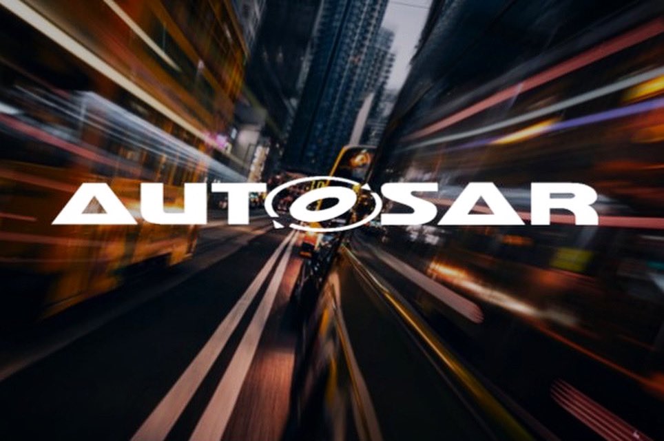 AUTOSAR tweet media