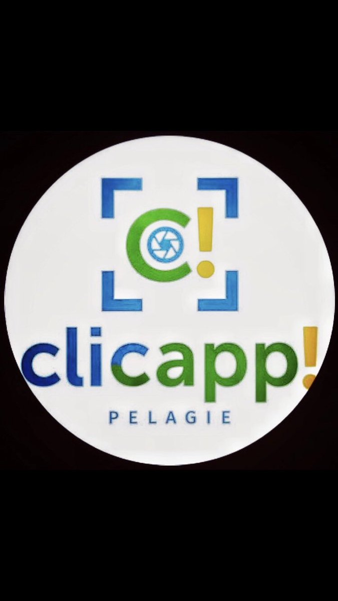 ready? l’attesa é (quasi) finita: la Giuria tecnica ha emesso i suoi verdetti e da venerdì 1/4 scopriremo le foto premiate a CliCapp™️Pelagie 2021 e.. la vincitrice!

..stay tuned and follow us on instagram.com/icapperi

#lampedusa #linosa #pelagie #clicapp